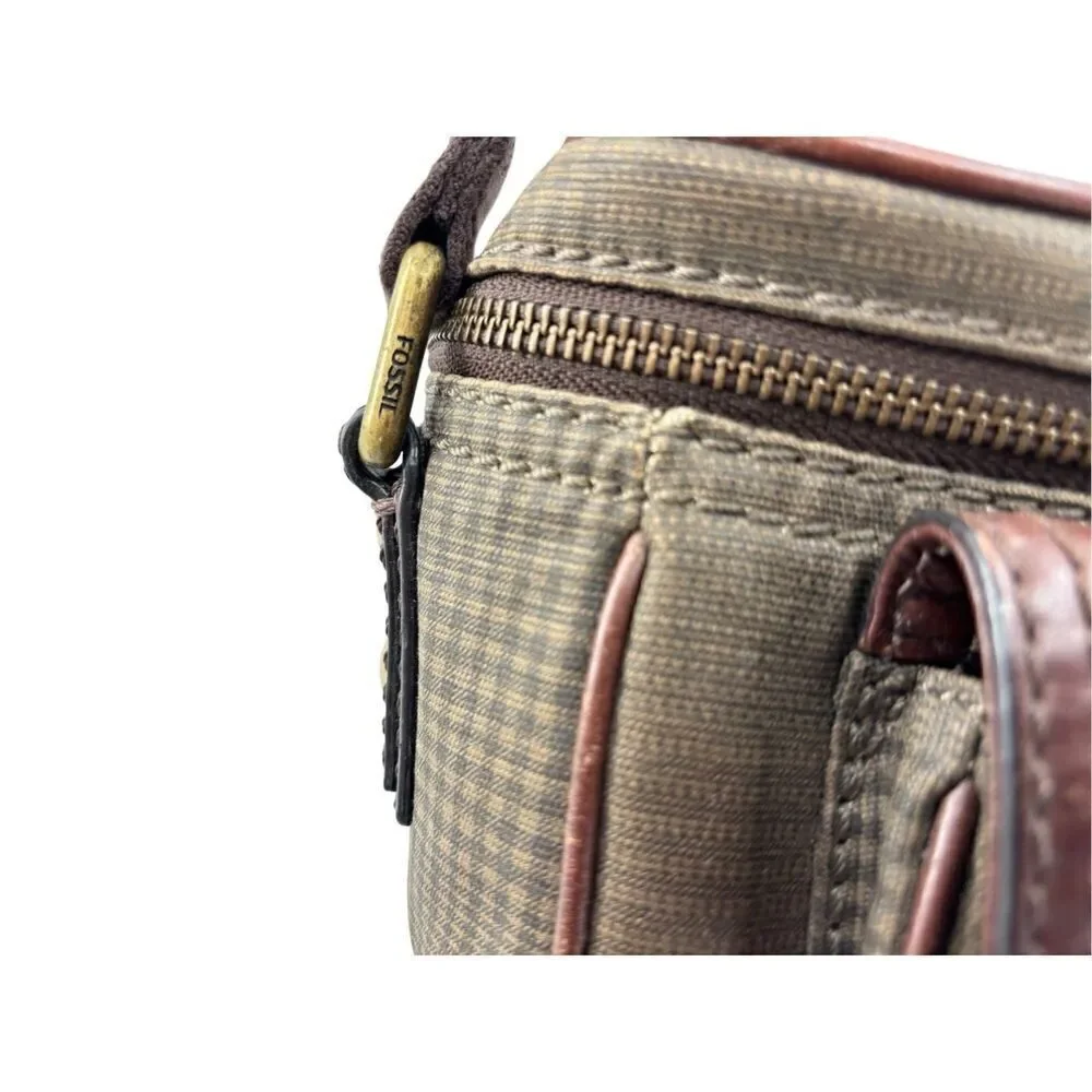 Fossil bag vintage